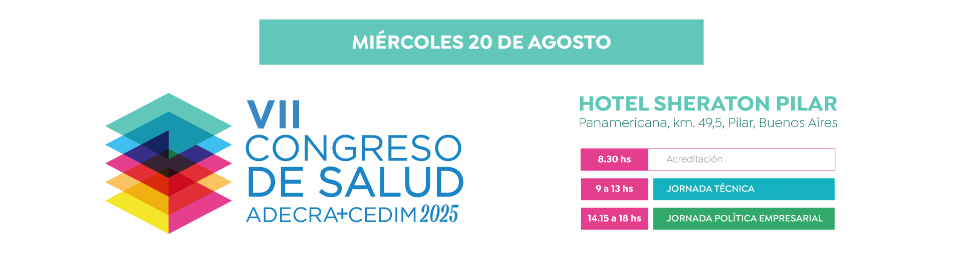 Congreso ADECRA 2025