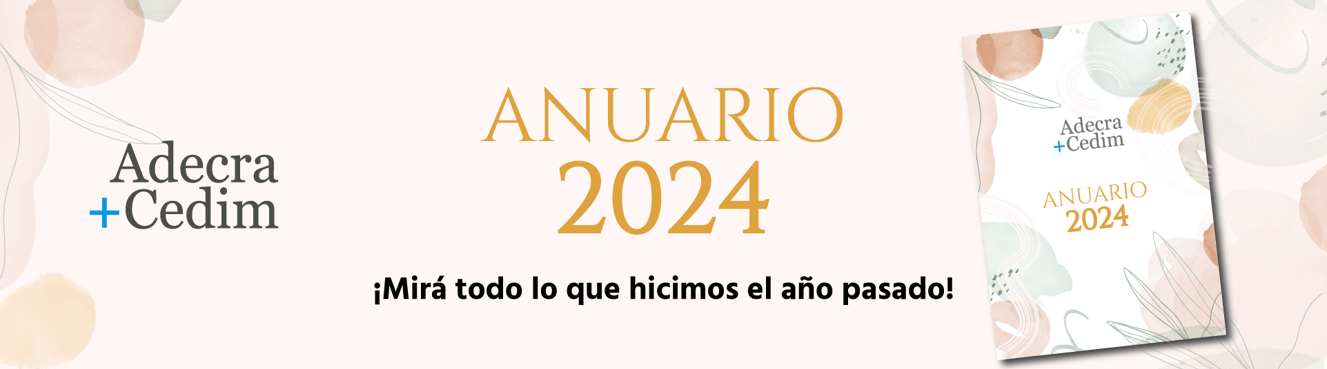 Anuario 2024
